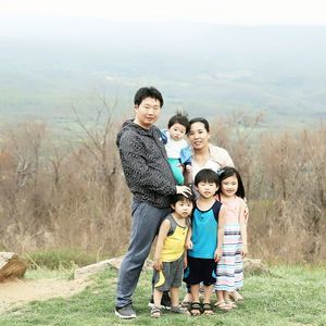 Meet your Posher, Donghee